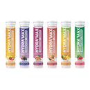 HYDRA'MAX Discovery Pack 6 flavors - Hydration Lozenges