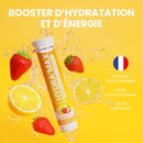 Pack Sportifs - Shilajit + Électrolytes