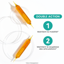 Harpagophytum Bio 2000 - 20 ampoules