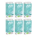 Jus de Bouleau Bio