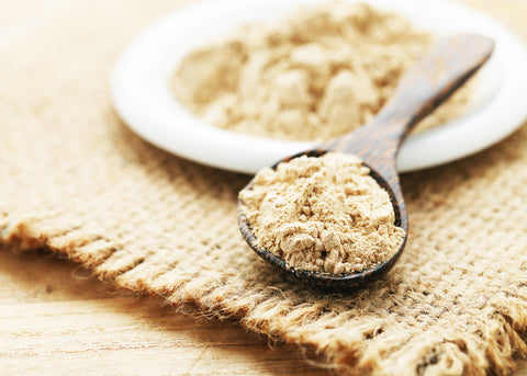 Maca