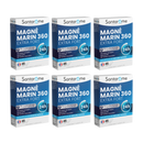 Magné Marin 360 - 45 magnesium and vitamin B6 tablets