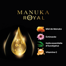 Manuka Honey Throat Lozenges