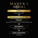 Organic Manuka Honey Throat Spray