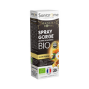Organic Manuka Honey Throat Spray