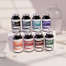 Shilajit + 1000 mg - 60 gélules