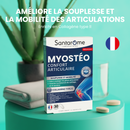 Myosteo Joint Comfort - 30 tablets