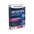 Myosteo Muscle Relaxant - 20 tablets