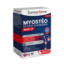Myostéo Gluco Chondro MAX LP - 60 comprimés