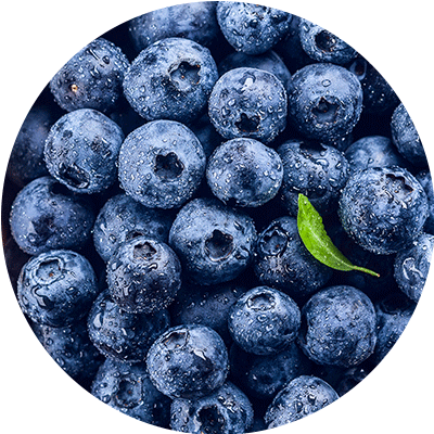 Blueberry