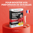Pack Performance - Comprimés