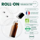 Organic Motion Sickness Roll-on