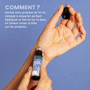 Organic Motion Sickness Roll-on