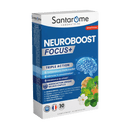 Neuroboost Focus + 30 comprimés