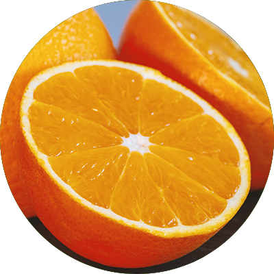 Sweet orange