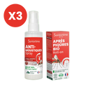 Mosquito Repellent Pack
