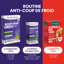 Cold Prevention Pack - Tablets