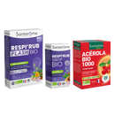 Cold Prevention Pack - Tablets