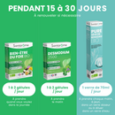Digestion Pack - Capsules