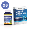 Melatonin & Magnesium Gummies Pack