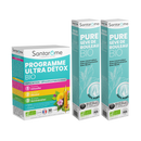 Detox Pack - Ampoules