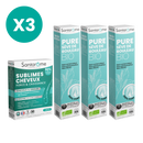 Pack Détox & Cheveux