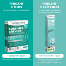Pack Détox & Cheveux