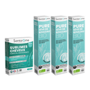 Pack Détox & Cheveux