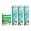Pack Détox & Desmodium