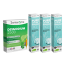 Pack Détox Desmodium - Ampoules