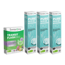 Organic Detox & Transit Flash Pack