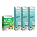 Pack Détox du Foie - Gélules