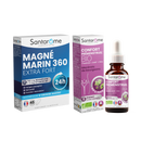 Pack Cycle & Magnésium