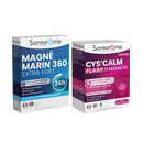 Pack D-Mannose & Magnésium