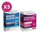 Pack D-Mannose & Magnésium