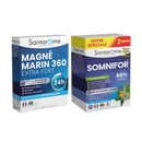 Pack Magnésium & Somnifor