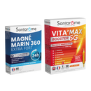 Booster & Magnesium Pack