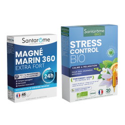 Pack Anti-Stress