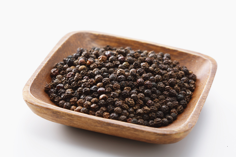 Black pepper