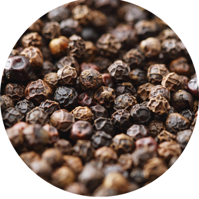Black Pepper