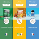 Programme Rentrée Ressourcée