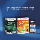 Programme Rentrée Ressourcée