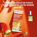 Propolis Royale Organic Syrup