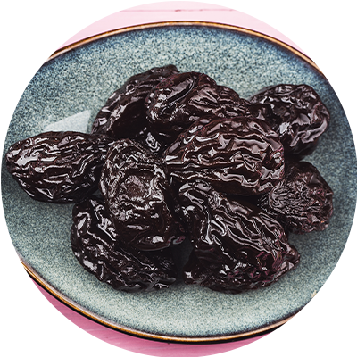 Prune
