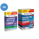 Pack Insomnies - Offre spéciale