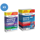 Pack Insomnies - Offre spéciale