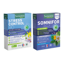 Peaceful Night Pack – With melatonin