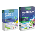 Peaceful Night Pack - Without melatonin