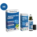 Pack Maux de Tête