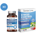 Pack Stress et Fatigue